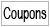Coupons Coupons